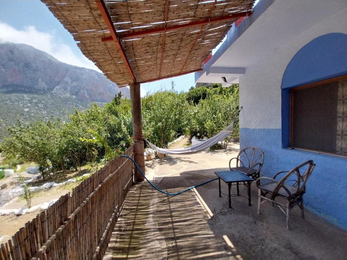 A Pousada Caiat Lounge Refuge Taghzoute Exterior foto