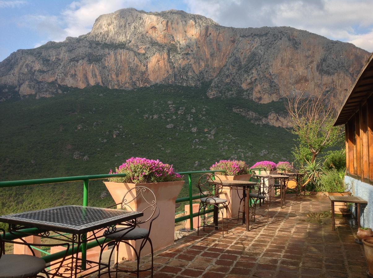A Pousada Caiat Lounge Refuge Taghzoute Exterior foto