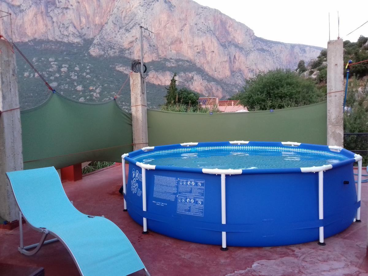 A Pousada Caiat Lounge Refuge Taghzoute Exterior foto